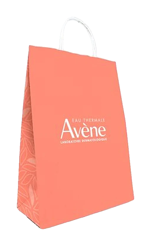 Sacola Avène