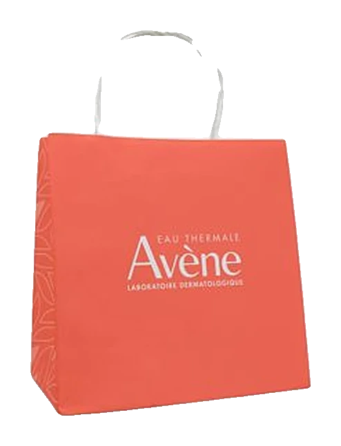 Sacola Avène
