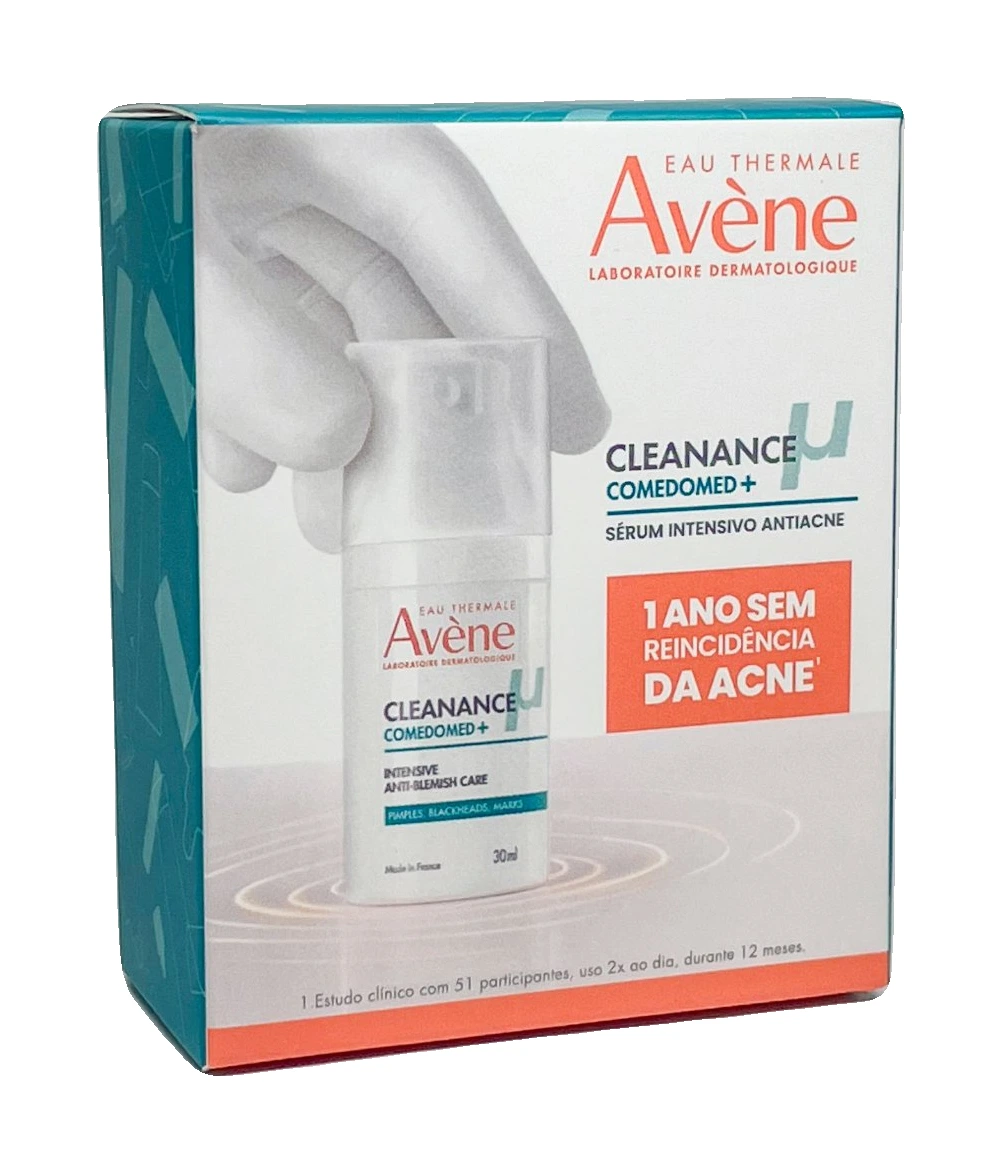 Cartucho Avène Cleanance Comedomed
