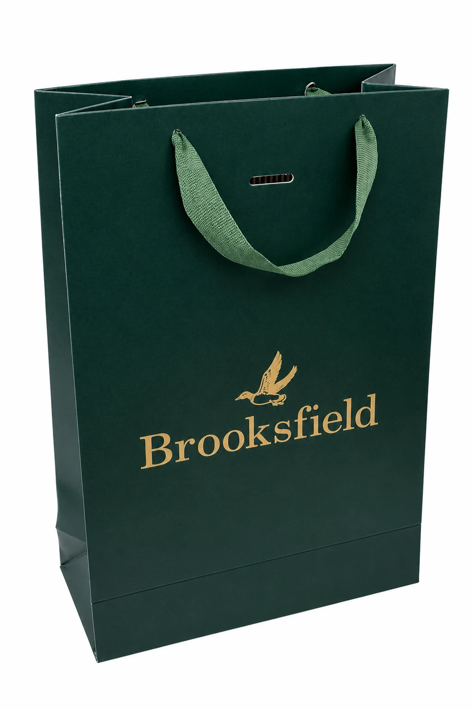 Sacola Brooksfield