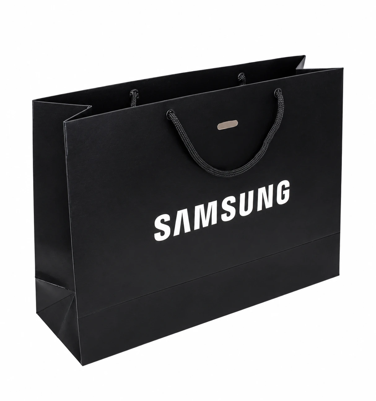Sacola offset Samsung
